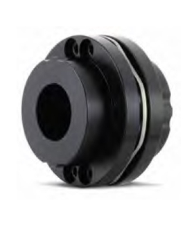 高扭矩 膜片式联轴器 SHDW-SHDS-56C-10X10X12X12X19X19X22X22