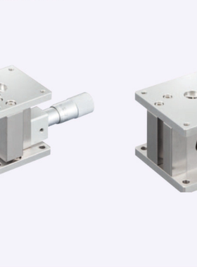 替换米思米水平面Z轴ZLLB40 60