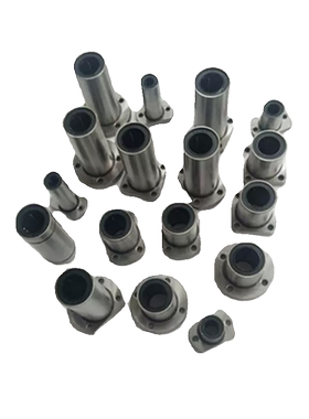 LHICD LHIRD 直线轴承LHISD6 8 10 12 13 20 30嵌入式中型