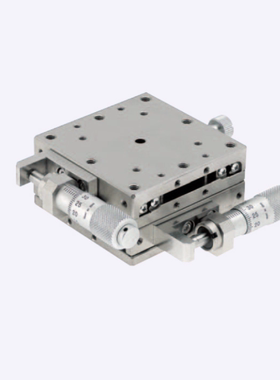 替换米思米直线式滚珠型滑台XYSCG40 60 80 100