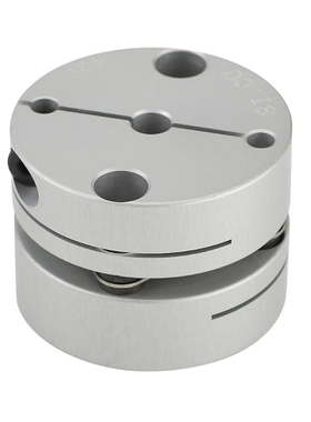 单节膜片式夹紧螺丝固定型SDCS-54C-114X14X15X15.875X16X16X17