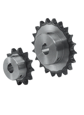 替换米思米链轮SP80B SP100B