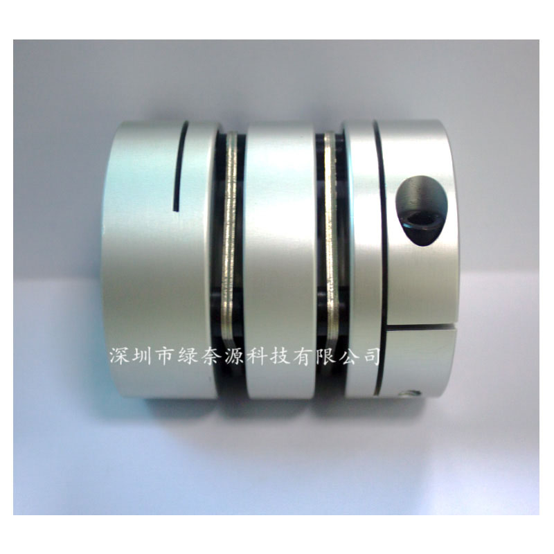 替换米思米联轴器CPLCN20 25 4 5 5 6 6 7 7 8 8 9 10