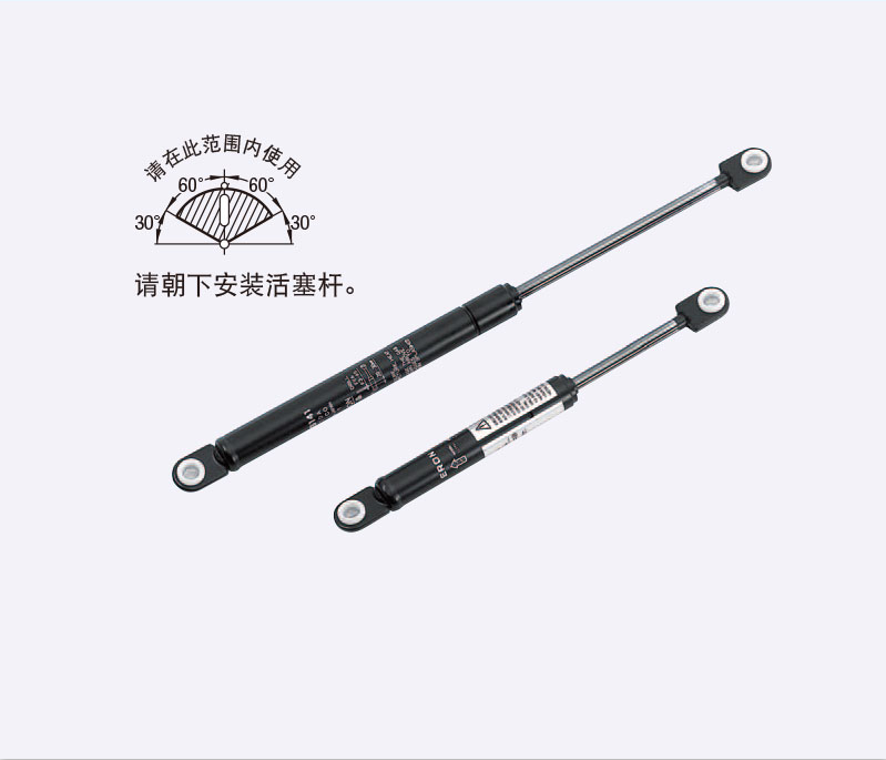 替换米思米GSS15100B氮气安装用支架GSS18090A拍前议价