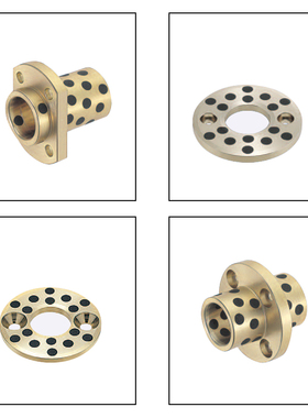 替米思米无油衬套MPWZ6 8 10 12 13 15 16 18 20 25 30 35 40 50