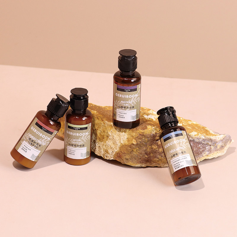 草本马鞭草香氛洗发水沐浴露五星级酒店专用民宿洗护套装洗漱用品,美发护发/假发,洗护套装/礼盒,淘宝优惠券,粉丝福利购,淘宝优惠卷