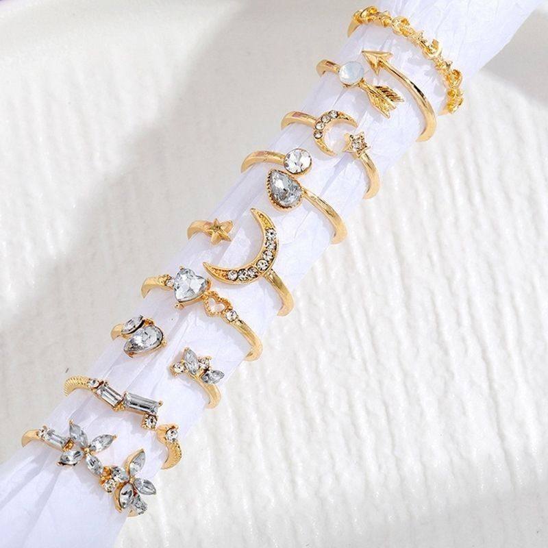 欧美戒指女冷淡风食指关节个性戒指男女情侣套装戒指戒指套装组合,饰品/流行首饰/时尚饰品新,戒指/指环,淘宝优惠券,粉丝福利购,淘宝优惠卷