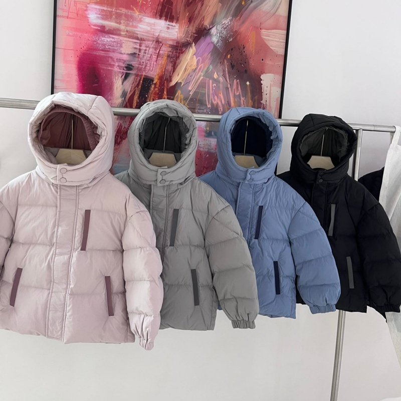 蒙贝蒂艾米线下广检新国标95白鸭绒中大童加厚脱卸帽羽绒服冬外套,童装/婴儿装/亲子装,羽绒服,淘宝优惠券,粉丝福利购,淘宝优惠卷