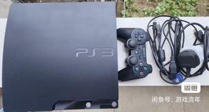 ps3 型号3012港版主机PS主机索尼PS3折腾版二手PS3