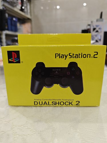 PS2原装品质IC震动手柄PS2全新手柄PS1手柄质保一年ps手柄