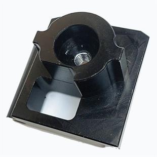 ar托ak10574u泽宁特金属转接ds74m响尾蛇战术锦明aka配件玩具后托