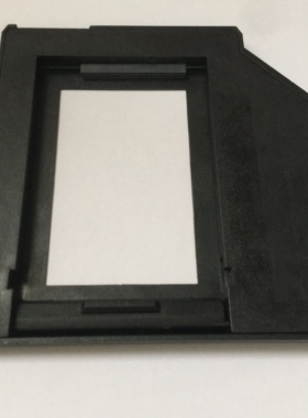 IBM T40 T41 T42 T43 T60 T61 笔记本光驱位硬盘支架 ide硬盘架