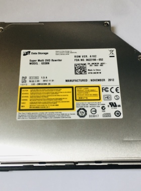 全新原装HL GS20N GS22N GS30N GS40N 笔记本吸入式DVD刻录机光驱