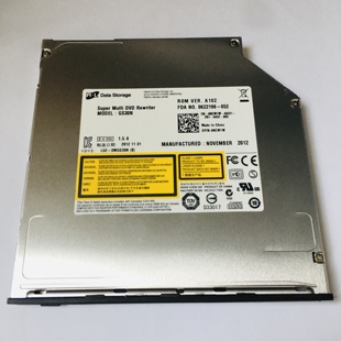 GS30N GS40N DVD刻录机光驱 笔记本吸入式 GS20N 全新原装 GS22N