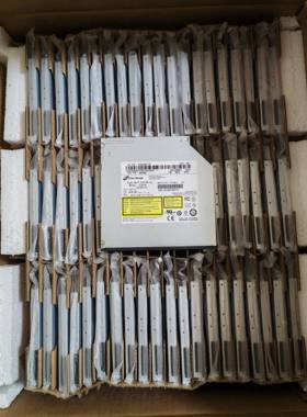 HUAWEI华为光驱W515 W525 W585 B520 B530台式电脑光驱DVD刻录机
