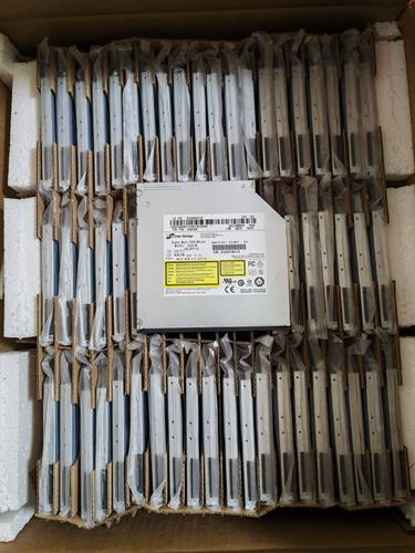 HUAWEI华为光驱W515 W525 W585 B520 B530台式电脑光驱DVD刻录机