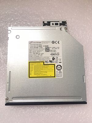 全新刻录机惠普内置DVD光驱