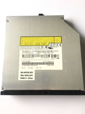 全新刻录机联想内置DVD光驱