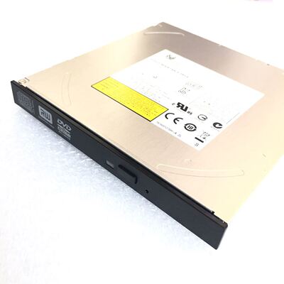 全新刻录机惠普内置DVD光驱