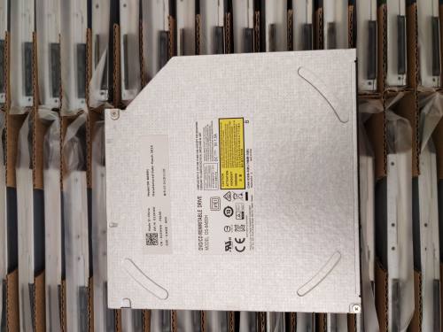 全新原装建兴DS-8ABSH 笔记本台式机通用内置12.7MM光驱DVD刻录机