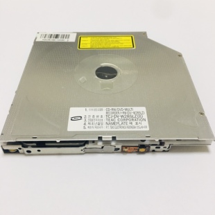 TEAC DV-W28SL服务器 一体机  医疗设备专用吸入式IDE光驱DVD刻录