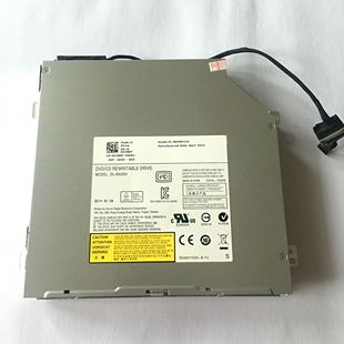 M18笔记本吸入式 M17 DVD刻录机光驱 外星人光驱 全新戴尔DELL