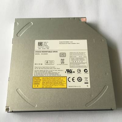 全新飞利浦 建兴光驱 笔记本通用内置DVD刻录机 DS-8A9SH DVD-RW