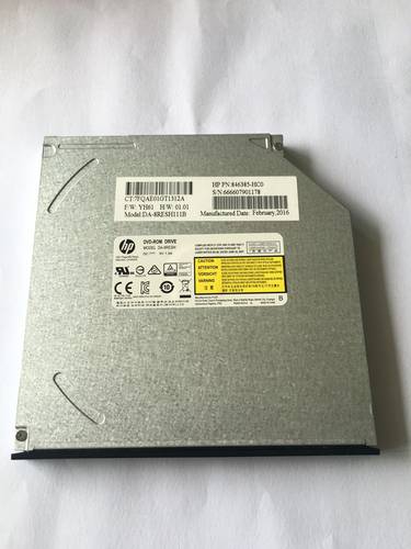 全新原装惠普HP Gen8 Gen9 Gen10 DL388 DL380服务器内置DVD光驱