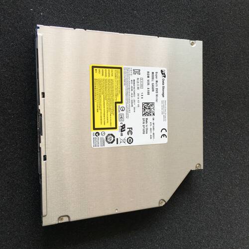 全新DVD联想刻录机吸入式光驱