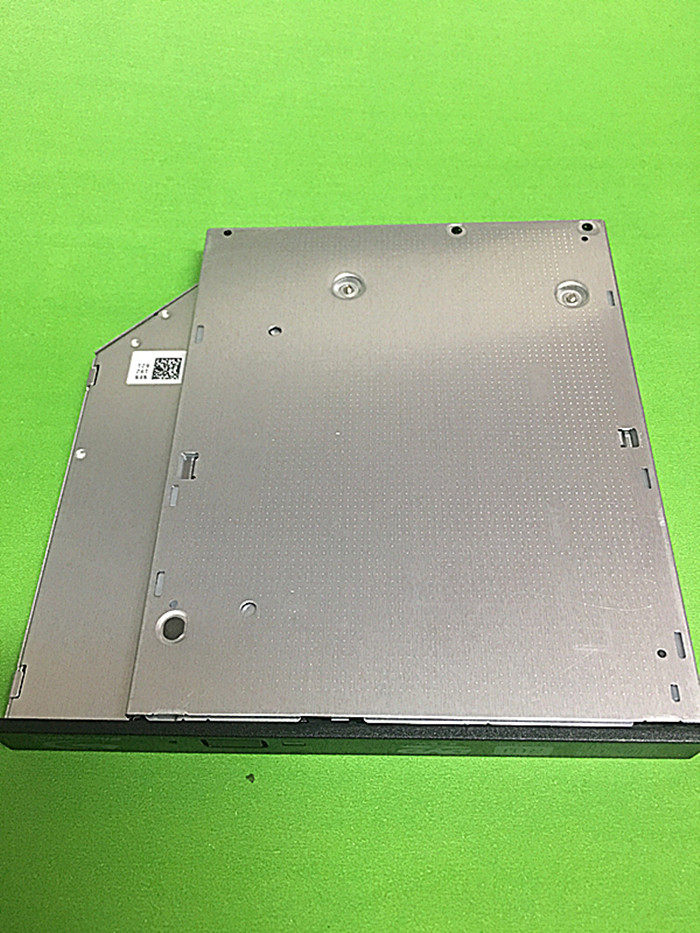새로운 PANASONIC UJ240 UJ260 노트북 내장 블루레이 버너 BD-RW 12.7MM 블루레이 드라이브