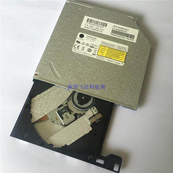 TOSHIBA L775D L800 L830 L850D L850 L855 노트북 내장 DVDRW 녹화 드라이브