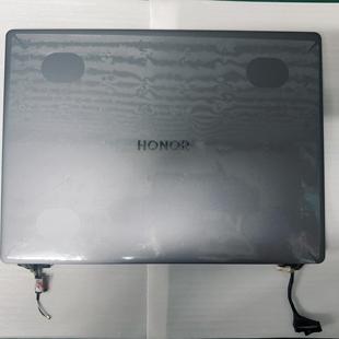 W76 华为荣耀MagicBook W56 V14 全新触摸液晶屏幕上半套 HGE