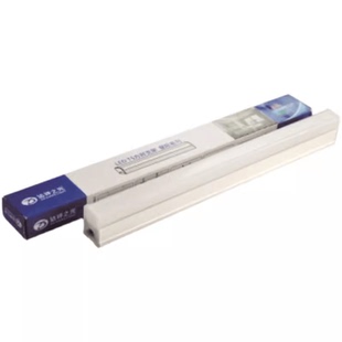 达祥之光T5灯管一体化led灯家用超亮支架条形暖光条明装日光灯架