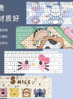 适用于荣耀MagicBook 14 2026款BCC-N荣耀14Pro笔记本键盘保护膜