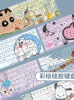 适用惠普OMEN 暗影精灵10 乐享版键盘膜16.1 14代i7HX4060防尘垫