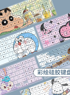 适用于惠普 暗影精灵10/9/8/7酷睿i9 i5/i7笔记本电脑键盘保护膜