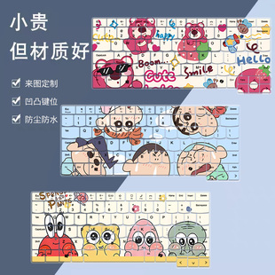 2025新款 E14 笔记本Gen6键盘膜Gen5保护膜 X13 适用联想ThinkPad