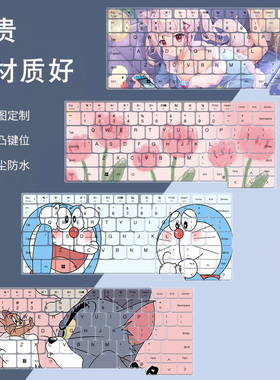 适用联想ThinkBook 14 酷睿Ultra5 225H笔记本电脑14寸键盘保护膜