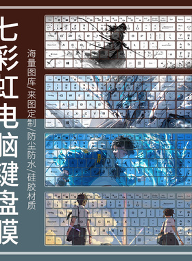 适用七彩虹隐星P15/P16系列游戏本AT X17 Pro Max电脑键盘保护膜