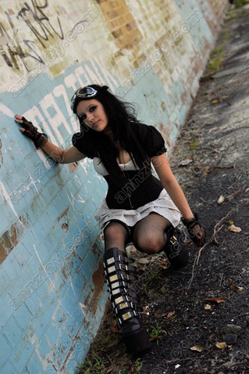 Corset ANNZLEY - Ref 683781 Image 4