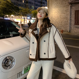 杏色