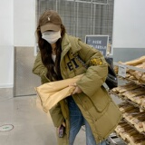 现货数据好90绒白鸭绒羽绒服外套女185-9988-P330-k498-90绒，女装羽绒服，浙宝185