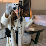 现货70毛羊绒大衣毛呢外套女185-9955-P245-K398，女装毛呢外套，浙宝185