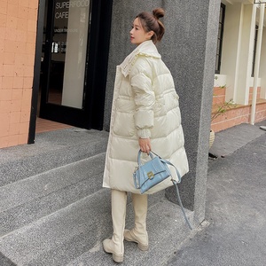 现货 白鸭绒羽绒服185-9972-P260-K388图片