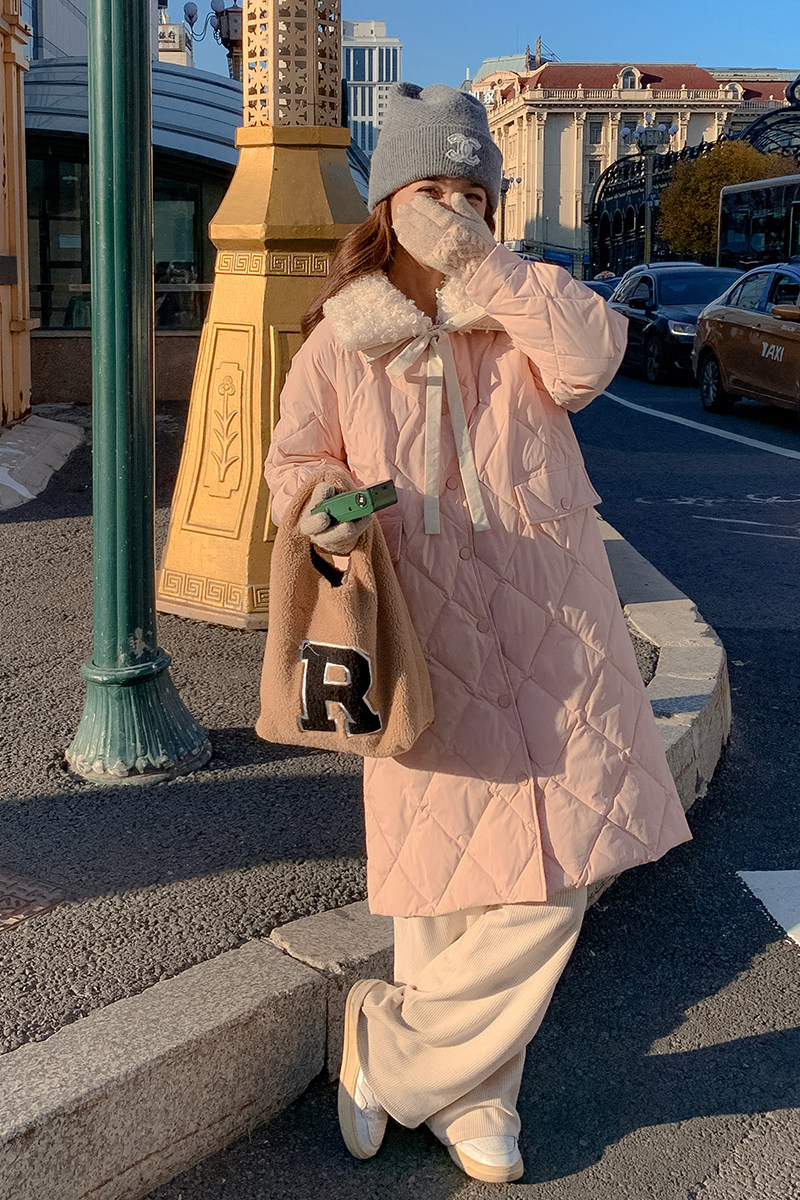 现货90绒白鸭绒2022年新款羽绒服185-9976-P310-K488-90绒,女装羽绒服,浙宝185