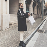 现货中长款工装兔毛内胆派克服185-MY8815-P190-K278，女装棉衣/棉服，浙宝185