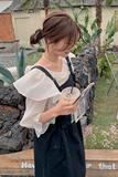 现货夏季减龄连衣裙185-MY8868-P85-K138，女装连衣裙，浙宝185