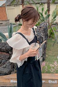 现货 夏季减龄连衣裙185-MY8868-P85-K138图片