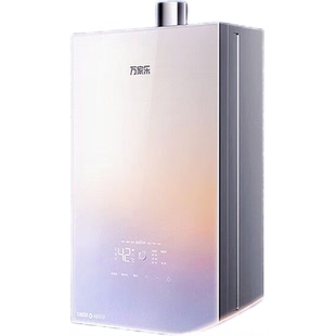 Macro/万家乐 JSQ30-16RG3燃气热水器16升家用厨房天然气零冷水