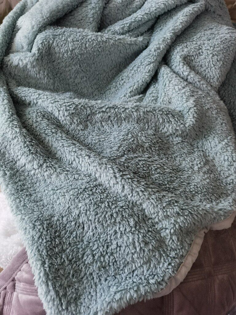 新品特价空调长毛北极绒毛毯舒服休闲毯/毛毯/绒毯